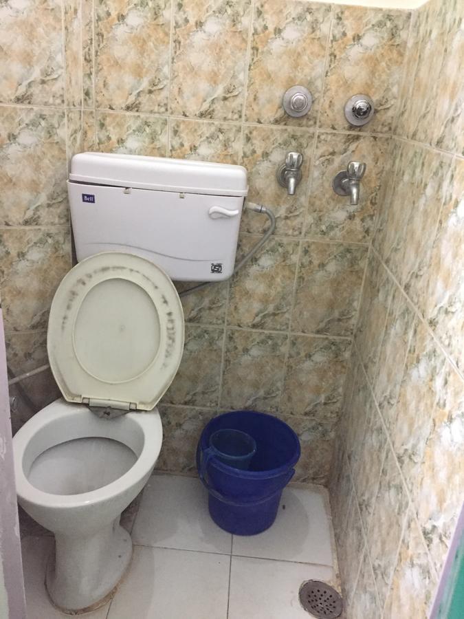 Karam Durga Guest House Нью-Дели Экстерьер фото
